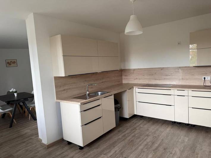 Ferienwohnung für 6 Personen in Taucha - 2