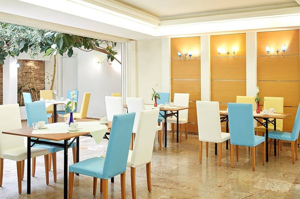 Preveza City Comfort Hotel  located in the very heart of Preveza in Preveza, Preveza Regionalbezirk