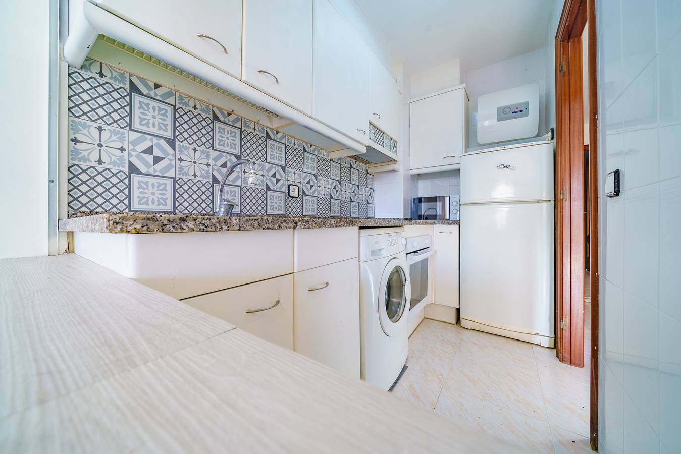 Apartamento entero, Homeholidaysrentals Cyan- Costa Barcelona in Pineda de Mar, Costa del Maresme