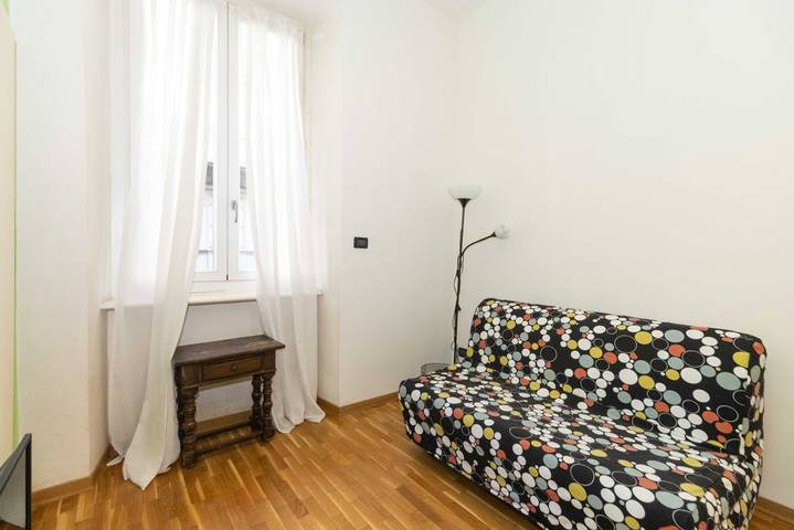 Apartamento de vacaciones para 2 personas - 1