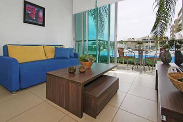 Apartment for 4 People in Protaras, South Cyprus, Photo 1