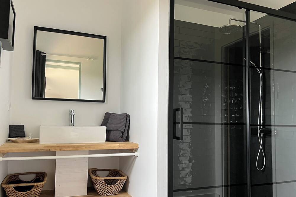 Laguillotte - Double room-Twin  in Seignosse, Côte d’Argent