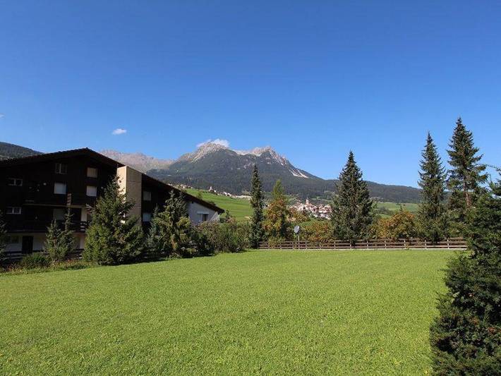 Ferienwohnung für 4 Personen, mit Terrasse und Garten in Cunter