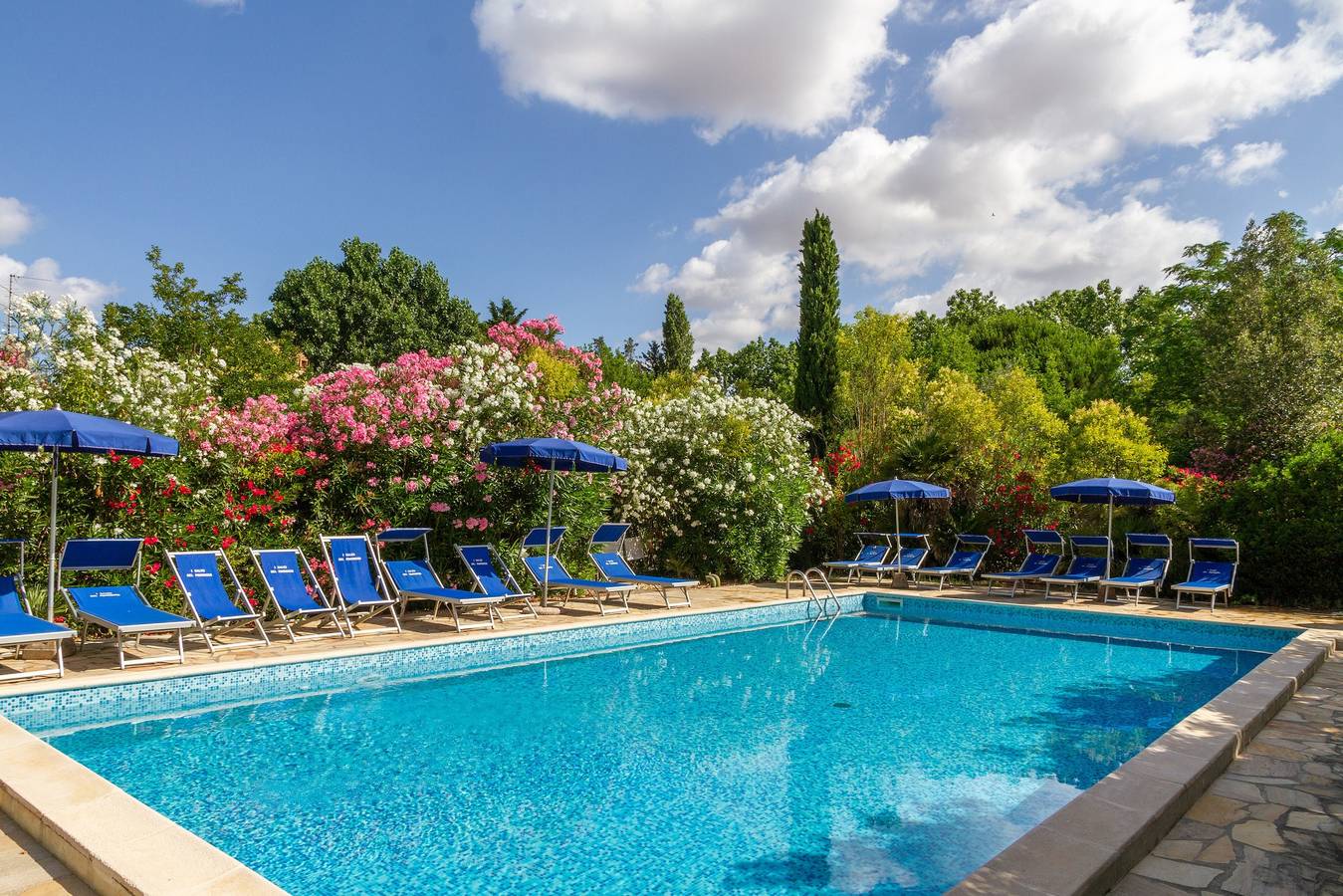 Agriturismo "Bilo Gardenia" met zwembad, Wi-Fi & tuin in Grosseto, Provincie Grosseto