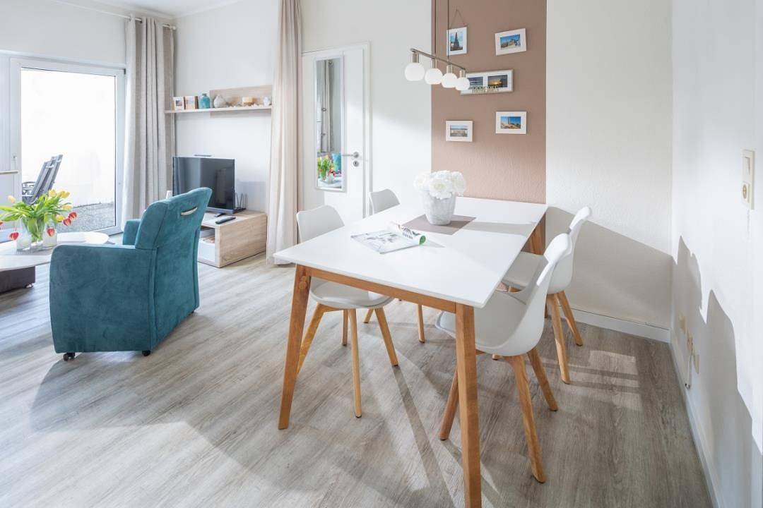 Appartamento vacanze a Weser-Ems a partire da 162€ a notte