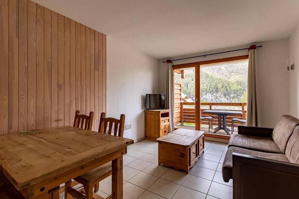 Photo : Appartement de vacances