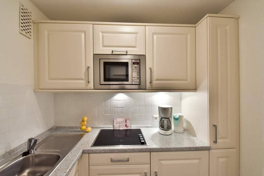 Ganze Ferienwohnung, Wiking, App 007 in Westerland, Sylt (Gemeinde)