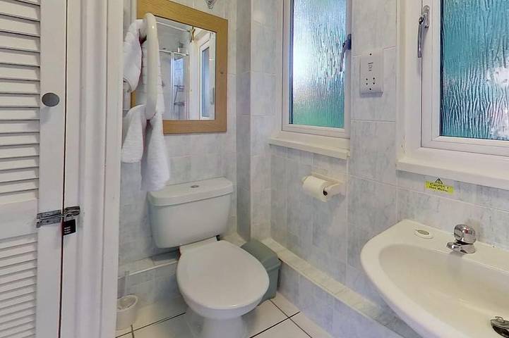 Ganze Wohnung, 31 Trevithick Court, Tolroy Manor in Cornwall