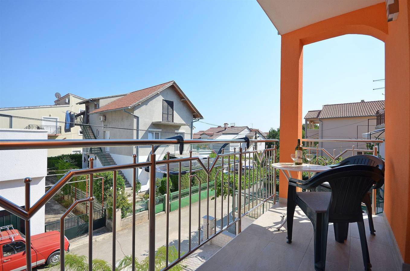 Ganze Wohnung, Apartments Katarina in Vodice, Šibenik-Knin