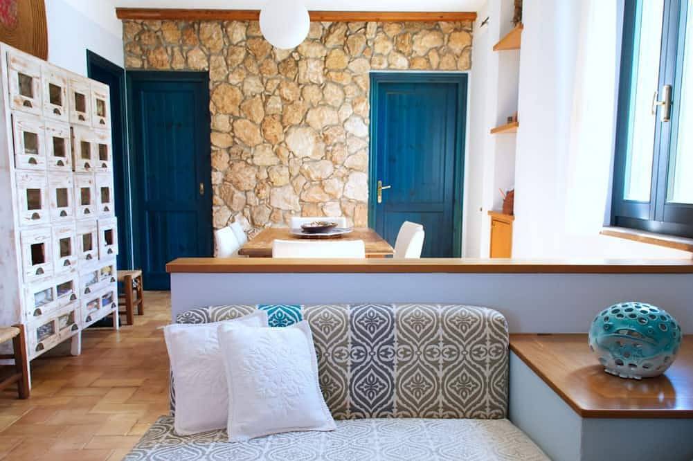 Sardinia Stone House- Beachfront in Torregrande, Oristano