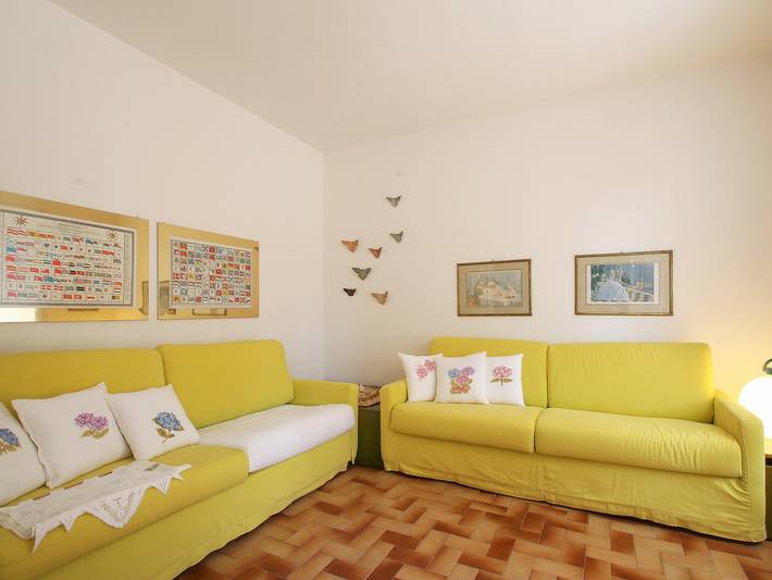 Appartamento intero, Al Pino 60 in Rio Marina, Rio