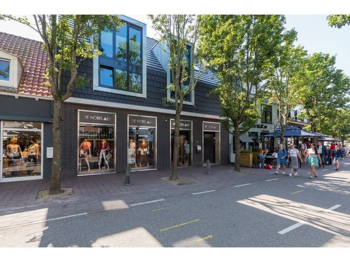 Ferienwohnung für 4 Personen, mit Balkon, kinderfreundlich in Domburg