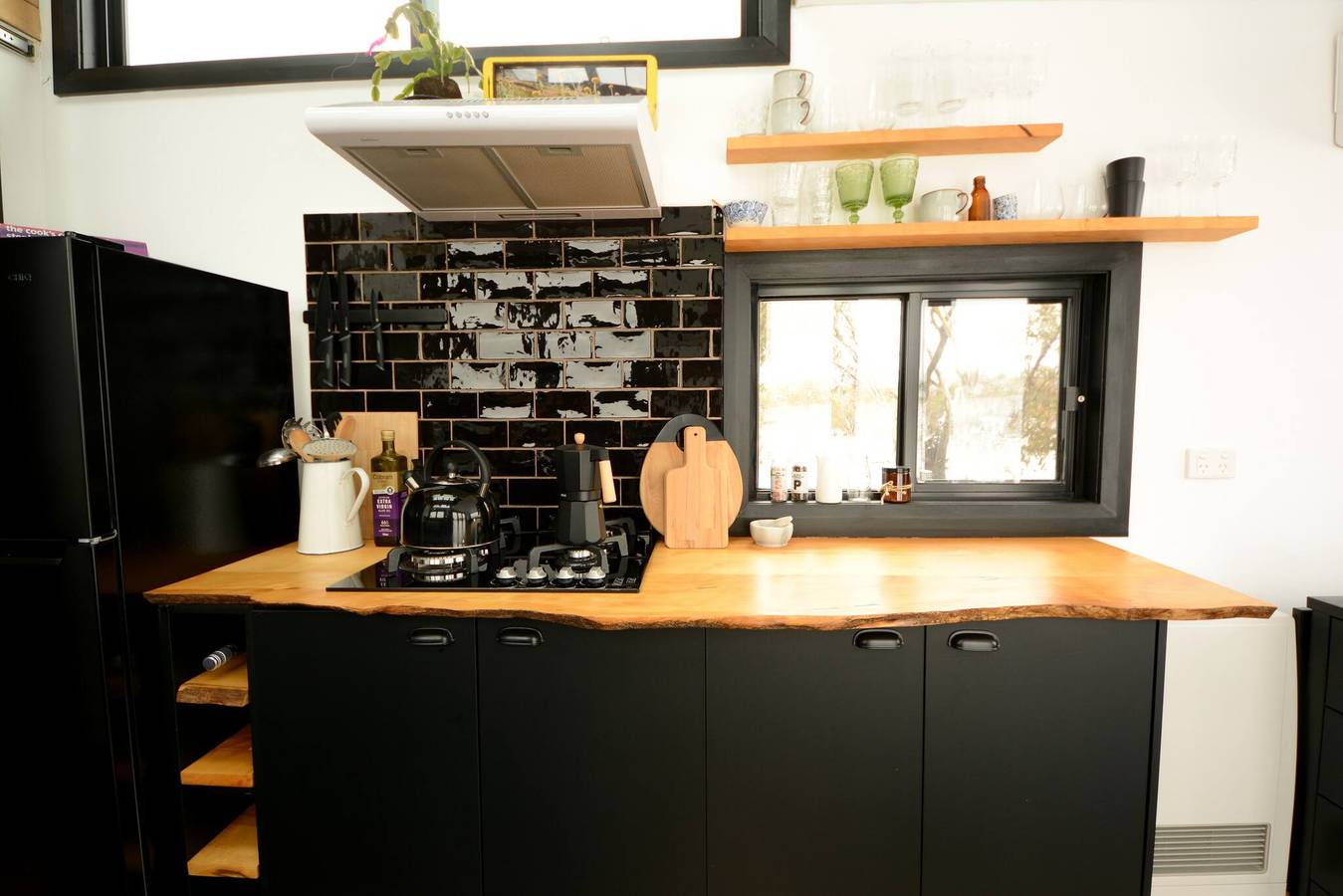 Refugio tranquilo en la montaña en Jindabyne - Minicasa privada in Jindabyne, Nueva Gales del Sur