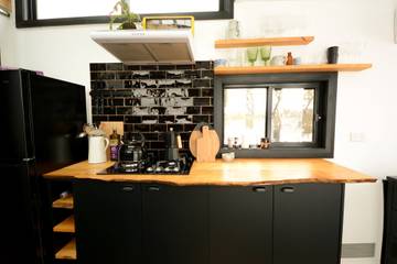 Mobile Home for 4 People in Jindabyne, New South Wales, Photo 3