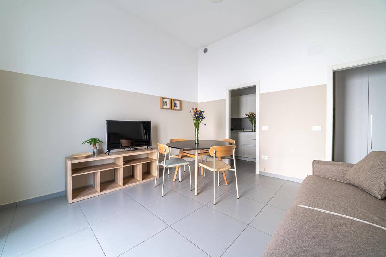 Ganze Wohnung, Maréa apartments - Sul mare 1 in Alba Adriatica, Teramo Provinz
