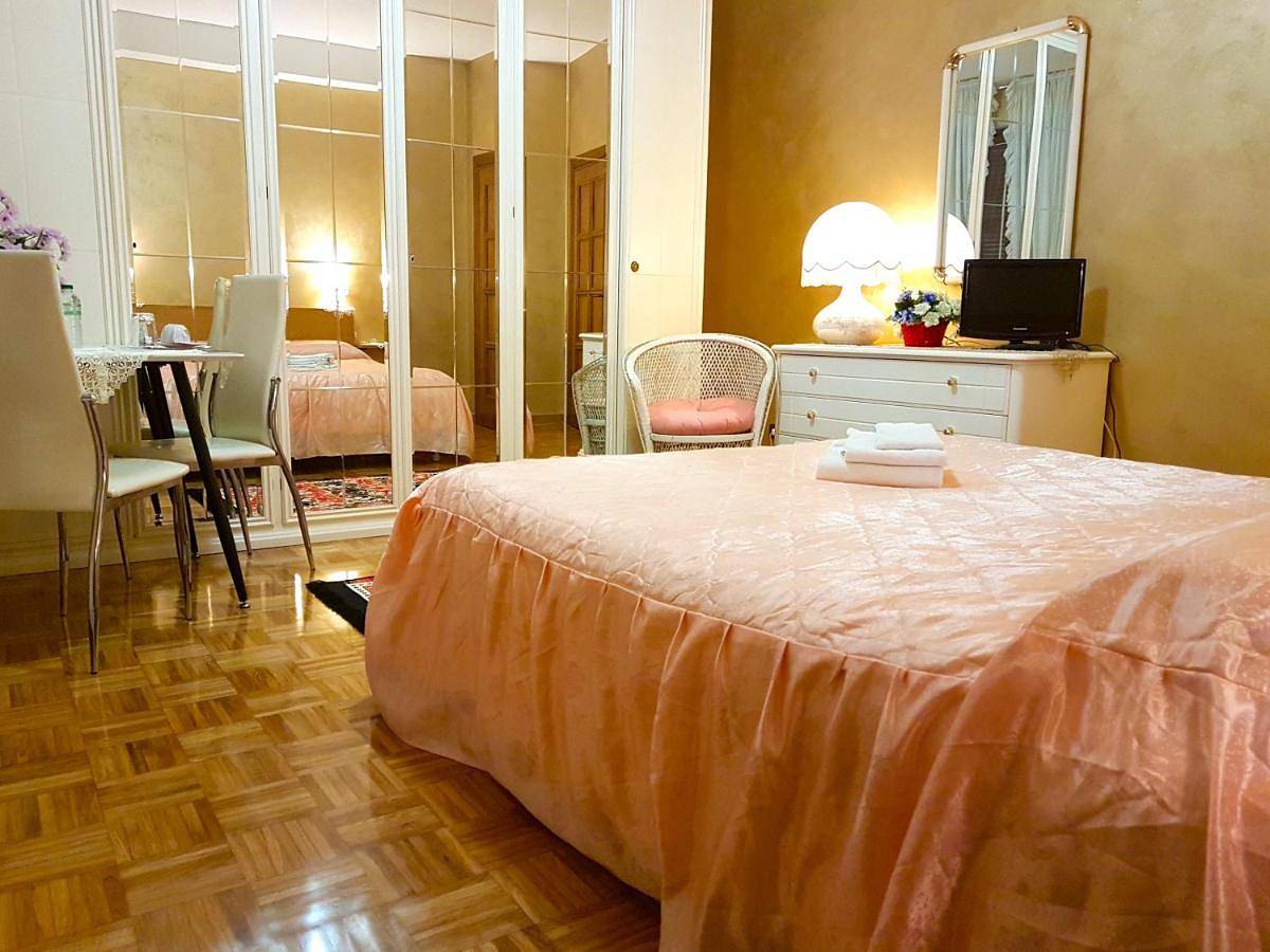 Double Room in Orvieto, Province de Terni