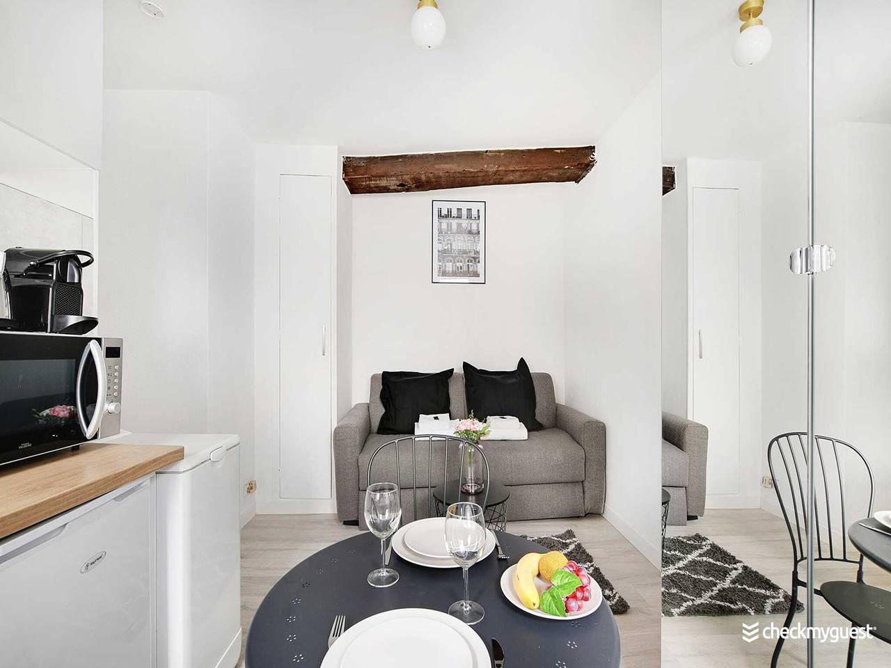 Appartement de vacances