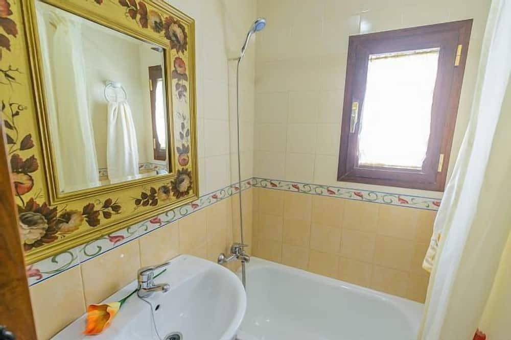 Casa rural (alquiler íntegro) Rivero Rural para 20 personas in Rivero de Posadas, Posadas