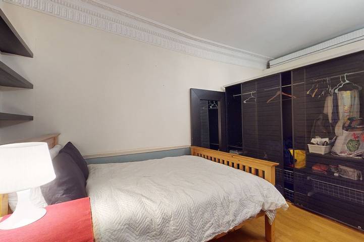 Entire apartment, Stunning Studio Flat, Charring Cross Prime Location of London in London, South East England