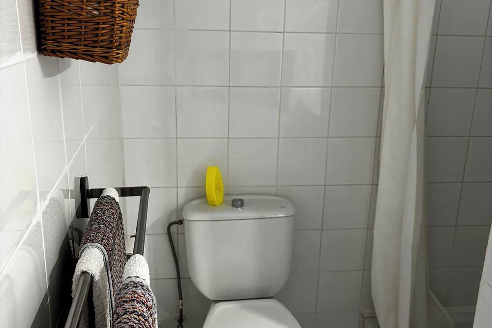 Apartamento entero, Chic Casita with Ac and Wifi in amazing Eivissa in Nuestra Senora de Jesus, Santa Eulària des Riu
