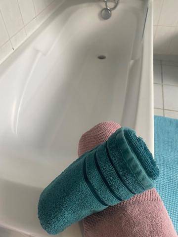 Quadruple Room in Brie-Comte-Robert, Seine-et-Marne