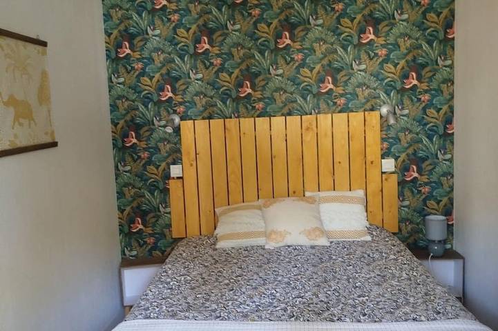 Entire apartment, Residence Lacanau les Pins - T2 apartment with private and heated pool in Lacanau Ocean, Lacanau