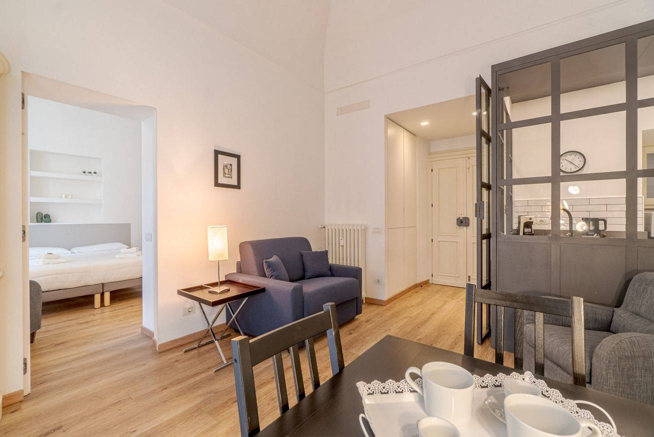 Apartamento entero, Guesthost - Classy Apartment near Museo Egizio in Turín, Provincia de Torino