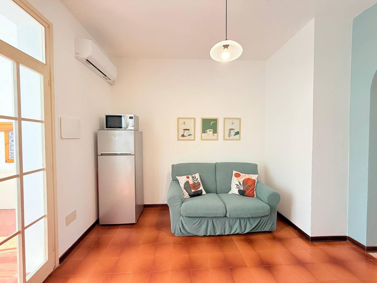 Mit Gemeinschaftspool, renoviert in Provincia de Ferrara