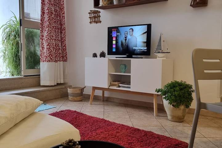 Ferienwohnung für 4 Personen - 1