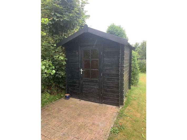 Ferienhaus für 3 Personen, mit Garten und Terrasse in Callantsoog - 4