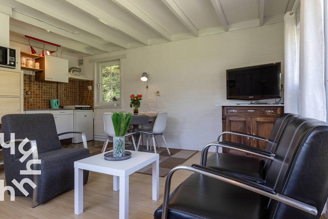 Ferme pour 6 personnes avec jardin in Giethoorn, Parc national Weerribben-Wieden-Wieden