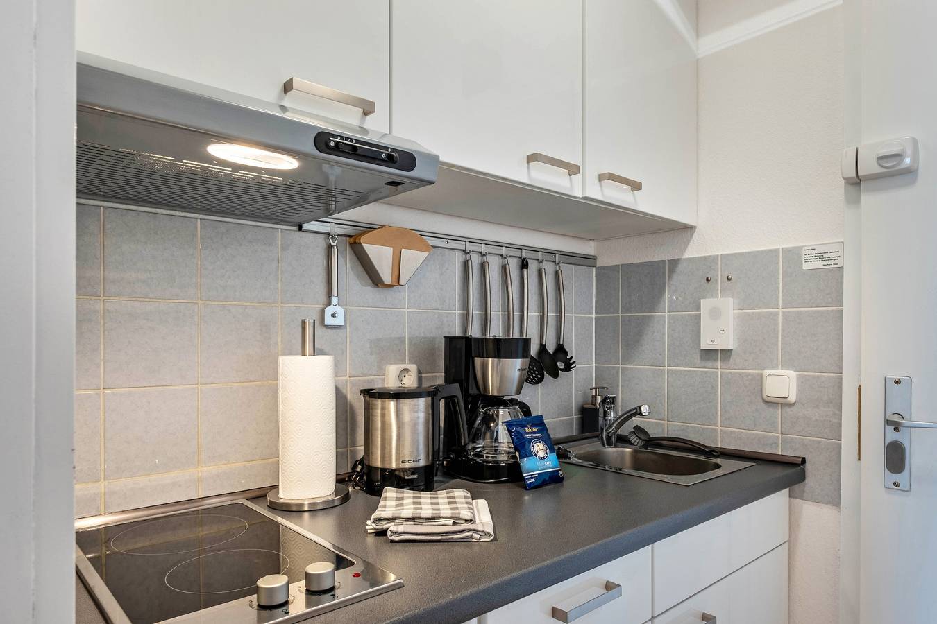 Ganzes Studio, Studio '5 Mit Pool' mit Bergblick und Wi-Fi in Schönwald im Schwarzwald, Südschwarzwald