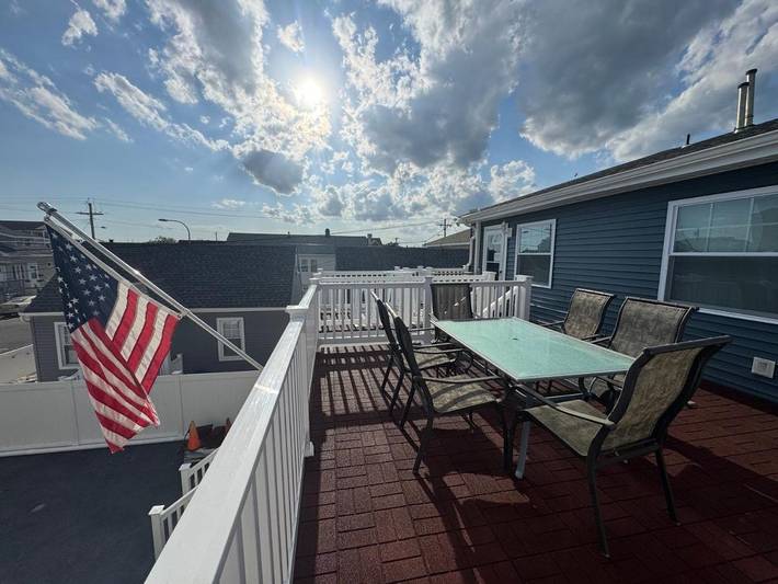 Vakantieappartement voor 4 personen - 1