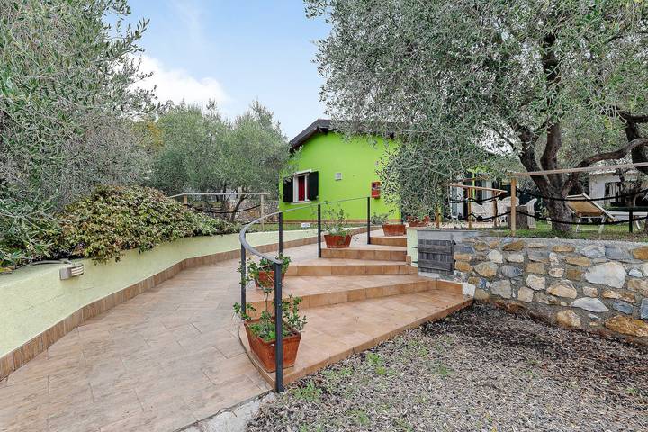 Agriturismo per 2 persone in Provincia di Imperia
