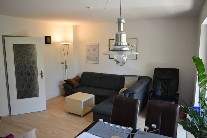Ferienwohnung für 5 Personen, mit Balkon in Rum-Regatta - 4