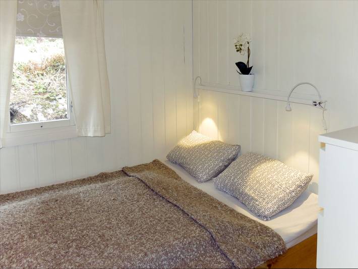 Evabu in Eikerapen, Åseral