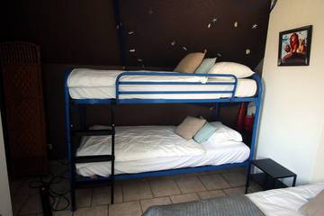 Chambre D’hôte pour 4 Personnes dans Blankenberge, Flandre-Occidentale, Photo 2