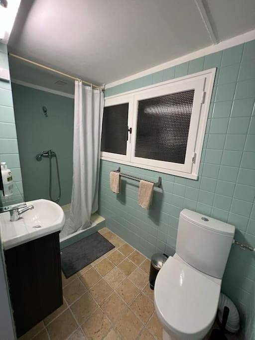 Gîte pour 2 personnes, avec jardin et vue dans Mont Faron - 2