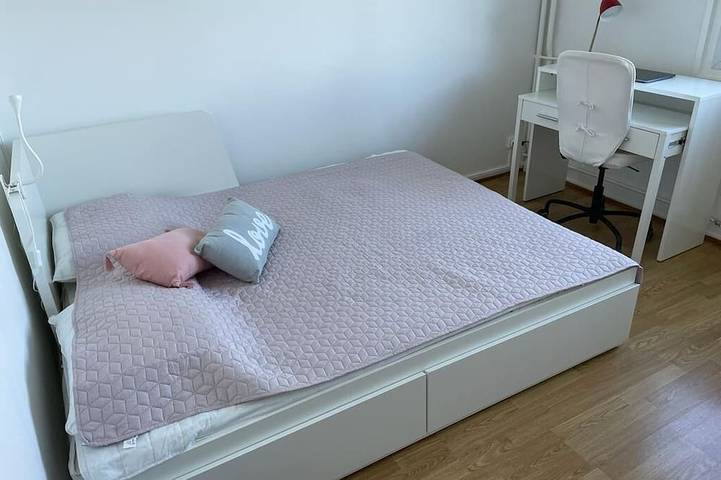 Apartamento entero, 🔆 Evian Vue Lac Location Vacances 🌊 in Évian-les-Bains, Thonon-les-Bains region