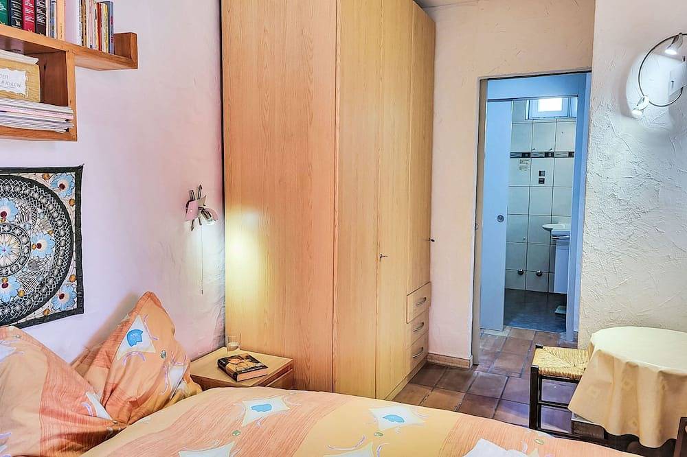 Ganze Wohnung, Villaggio Sureggio C10A mit Ticinoticket in Lugaggia, Capriasca