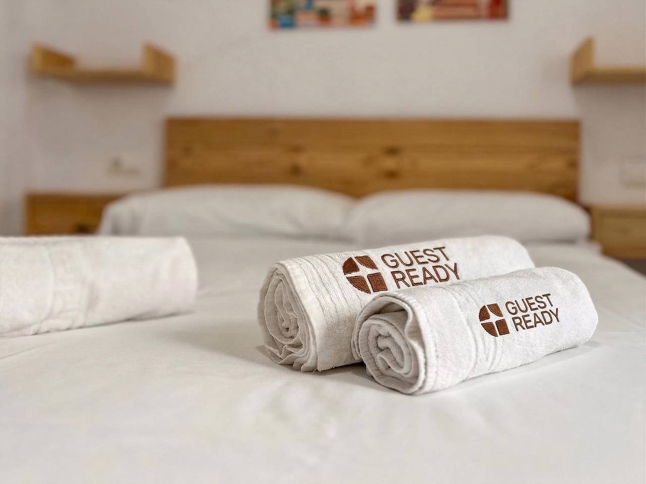 Ganze Wohnung, Guestready - San Fernando bajo B in San Fernando, Costa de la Luz