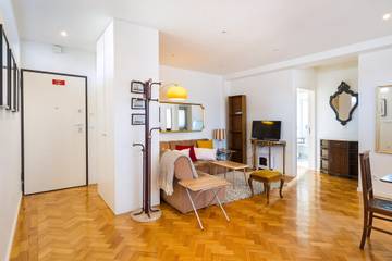 Casa De Férias para 6 Pessoas em Paranhos, Distrito do Porto, Foto 3