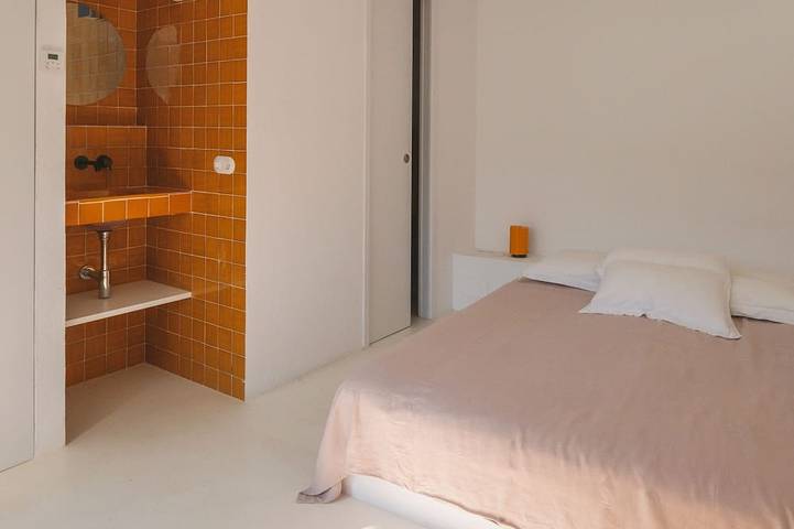 Casa Marquina in Cadaques, Parco naturale del Capo di Creus