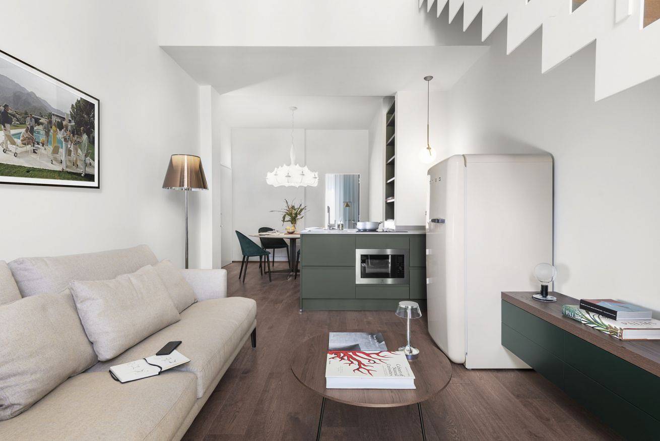 Appartamento vacanze a Firenze a partire da 348€ a notte
