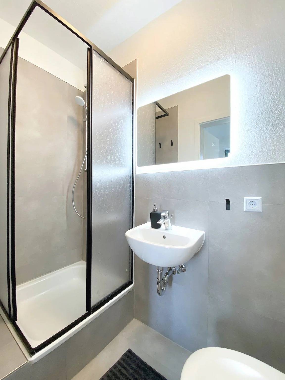 Apartamento vacacional entero, Gemütliches Studio im Szeneviertel Plagwitz! in Südwest, Leipzig