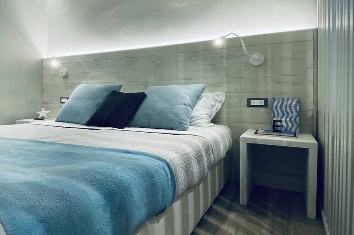 Entire apartment, Appartamento - Angolo di Rio in Riomaggiore, Riomaggiore Municipality