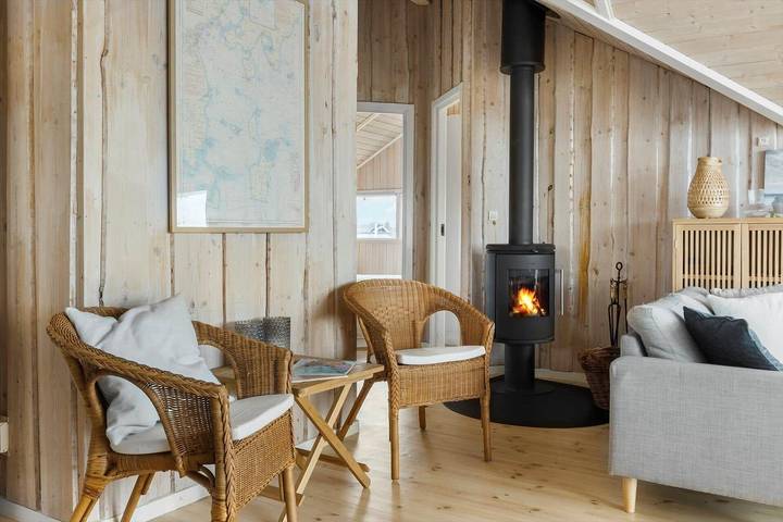 84275 Rønde - Rypevej 2 in Følle Strand, Djursland