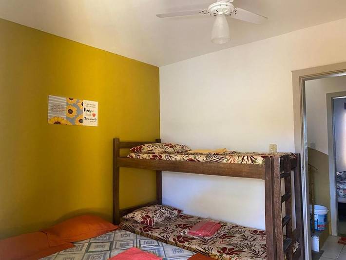 Maison d’hôte pour 5 personnes, avec vue ainsi que piscine et terrasse à Salvador - 4