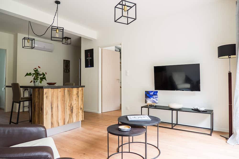 Apartamento entero, Gîtes 2 personnes au pied de la forêt de Camors - Le Chêne in Camors, Region de Lorient