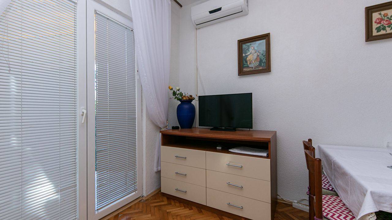 Ganze Ferienwohnung, Ferienwohnung für 3 Personen (29 m²) in Gradac in Gradac, Makarska Riviera